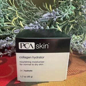 PCA Skin Collagen Hydrator. Brand new